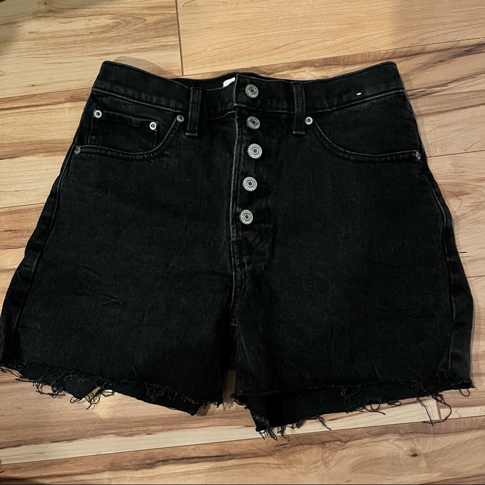 Abercrombie shorts